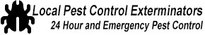 North Glenn CO Pest Control Exterminators